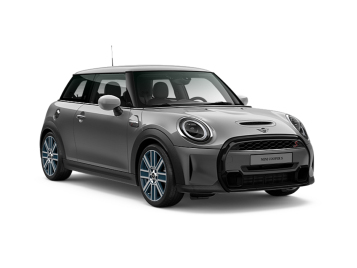 MINI Hatchback 2.0 Cooper S Exclusive Premium Plus 3dr Auto Petrol Hatchback